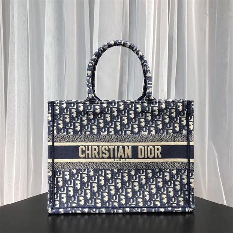 chrostian dior tote|christian Dior tote bag copy.